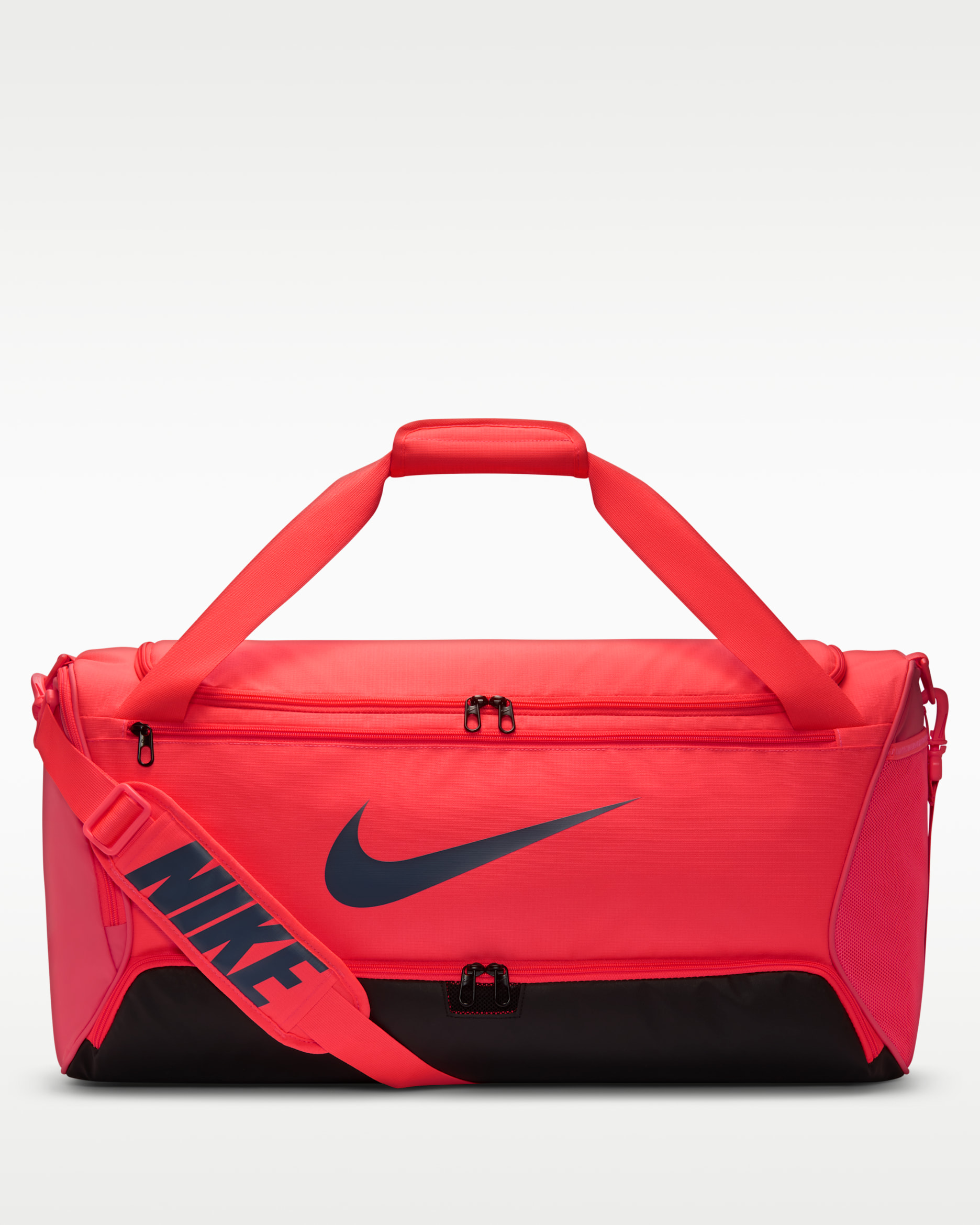 Nike Brasilia 9.5 Training Duffel Bag (Medium, 60L). Nike.com